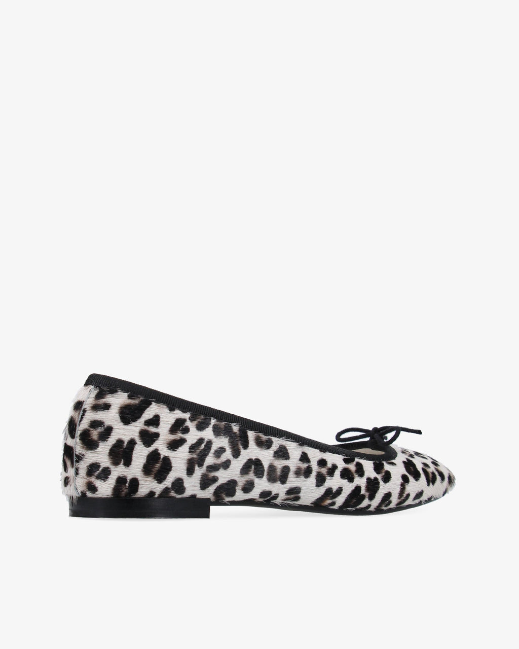 Ballerines Cendrillon - semelle gomme