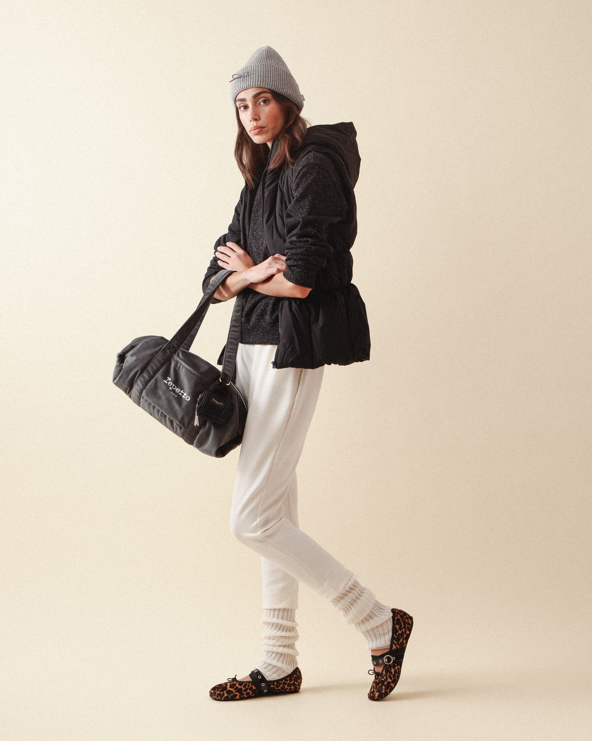 Sac Polochon Medium