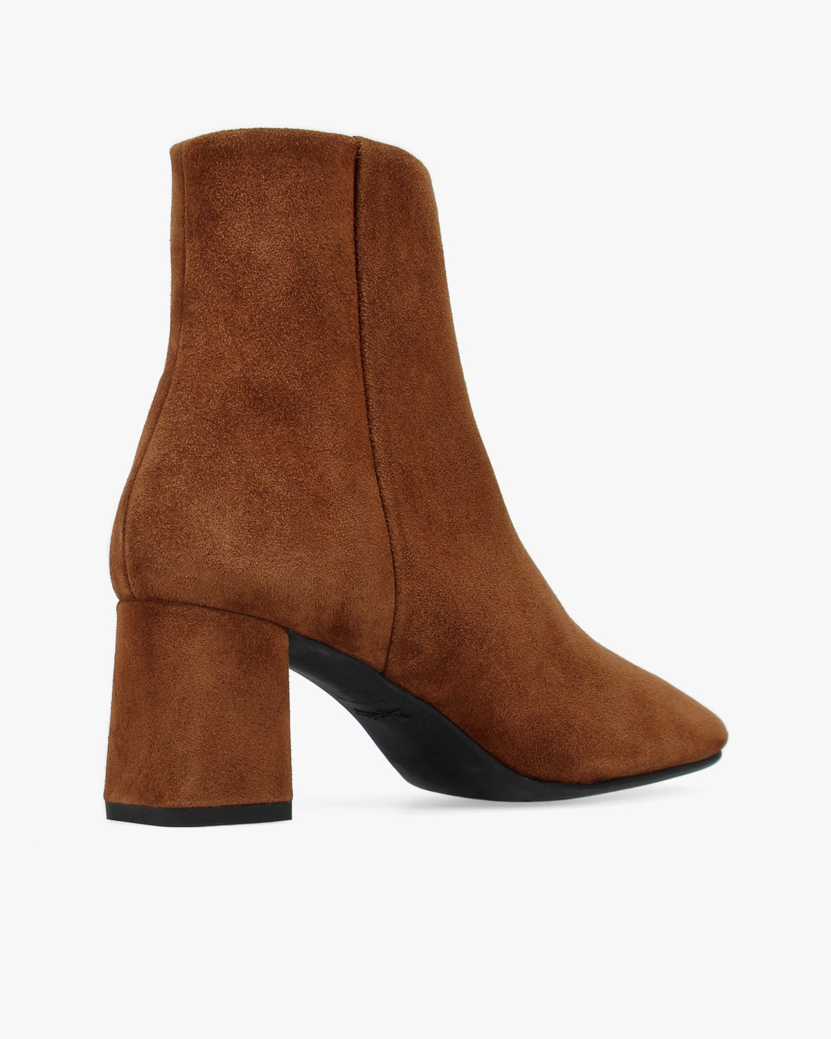 Bottines Phoebe - semelle gomme