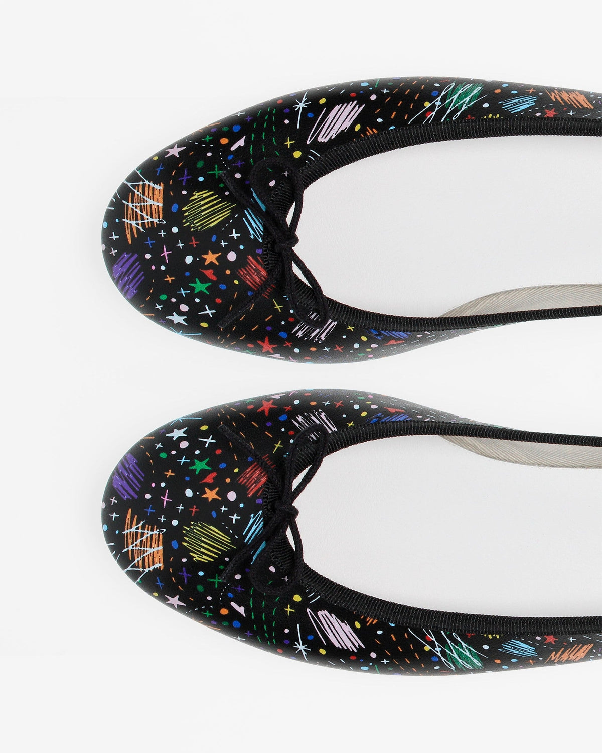 Repetto x Shogo Sekine - Ballerines Cendrillon